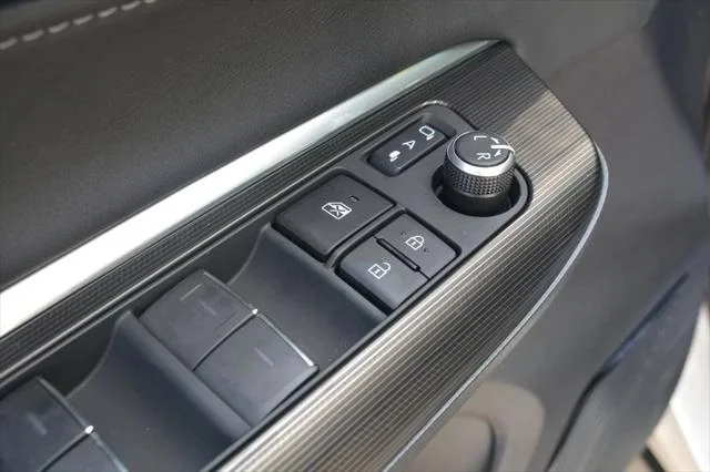 Certified Used 2023 TITANIUM GLOW Toyota  image 9