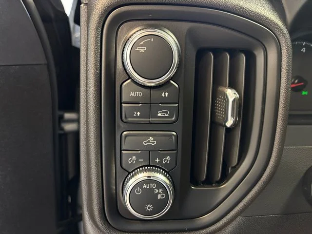 Used 2025 Silver GMC Pro image 22