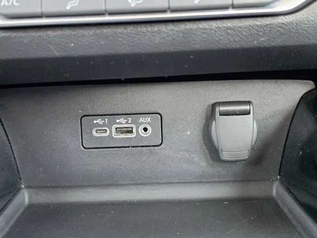 2024 Nissan Altima SV - Photo 25