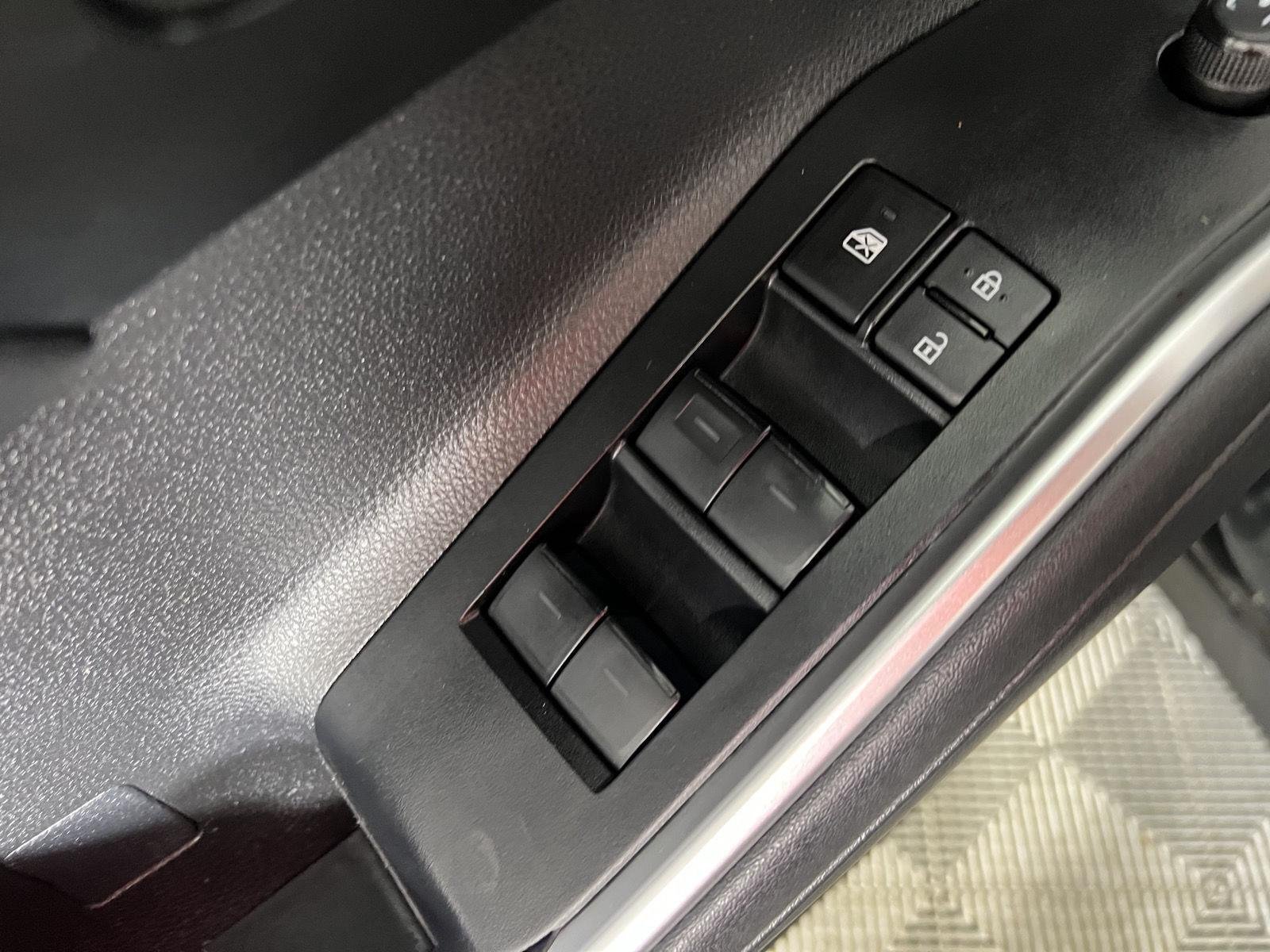 Used 2024 Midnight Black Metallic Toyota XLE image 13