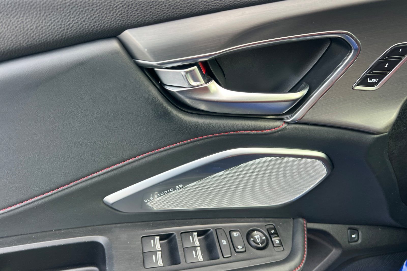 2020 Acura RDX A-Spec Package - Photo 8