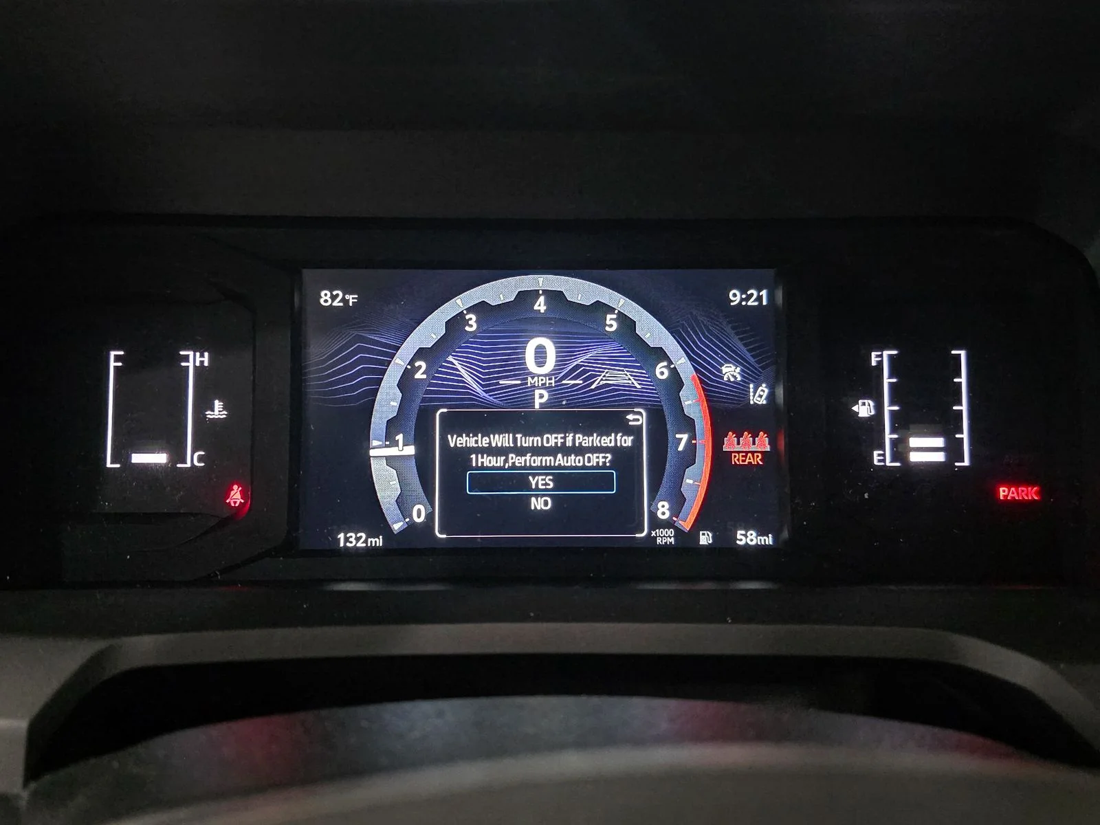 2026 Toyota Tacoma SR5 - Photo 36