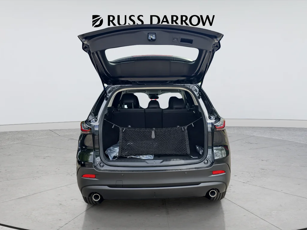 New 2026 Black Mazda 2.5 S Select image 25