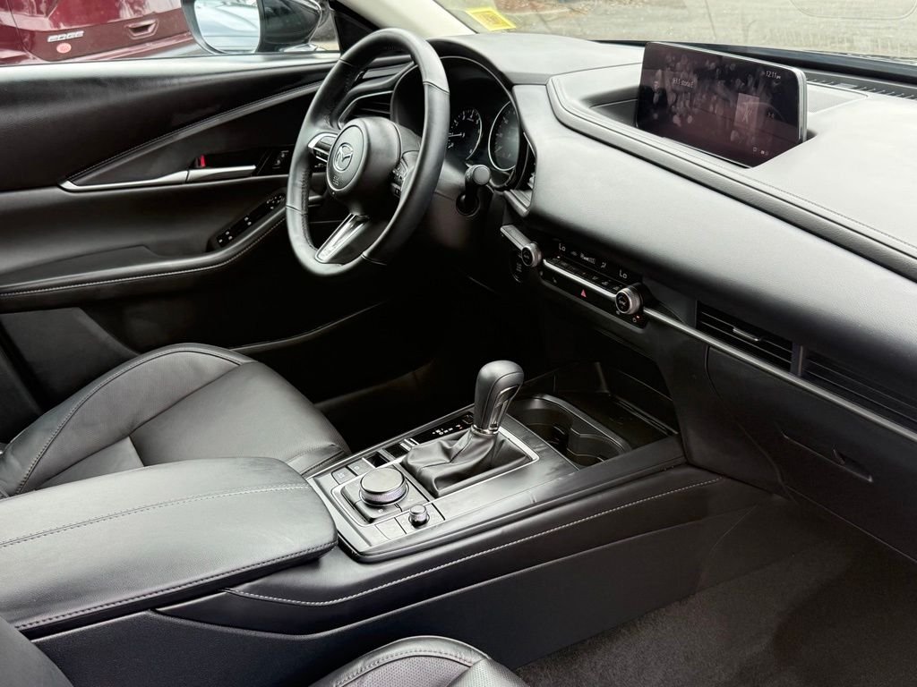 Used 2026 Black Mazda 2.5 S Premium image 30