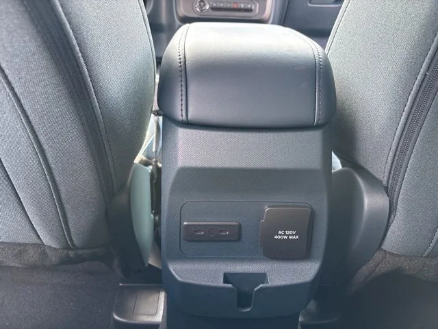 2025 Ford Maverick XLT - Photo 15