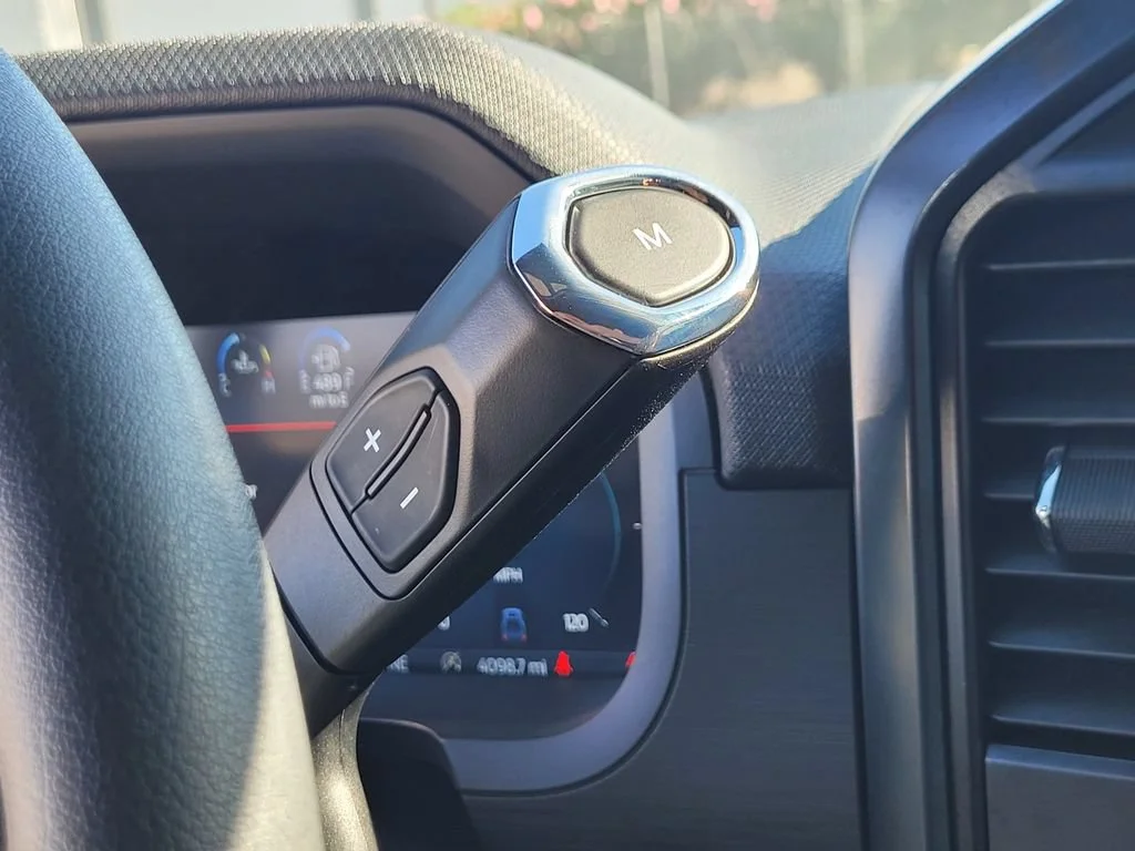 Used 2026  Ford STX image 25