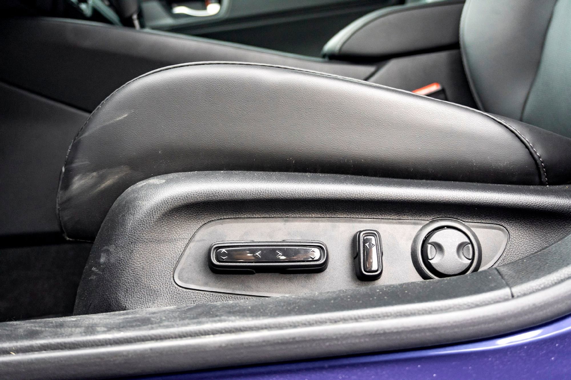 2025 Honda Accord Hybrid Sport-L - Photo 12