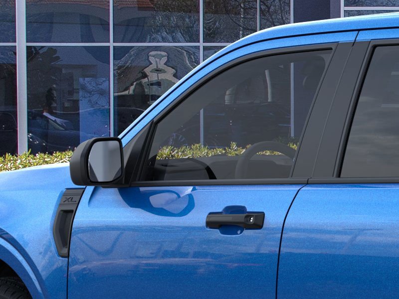 New 2026 Velocity Blue Ford XL image 46