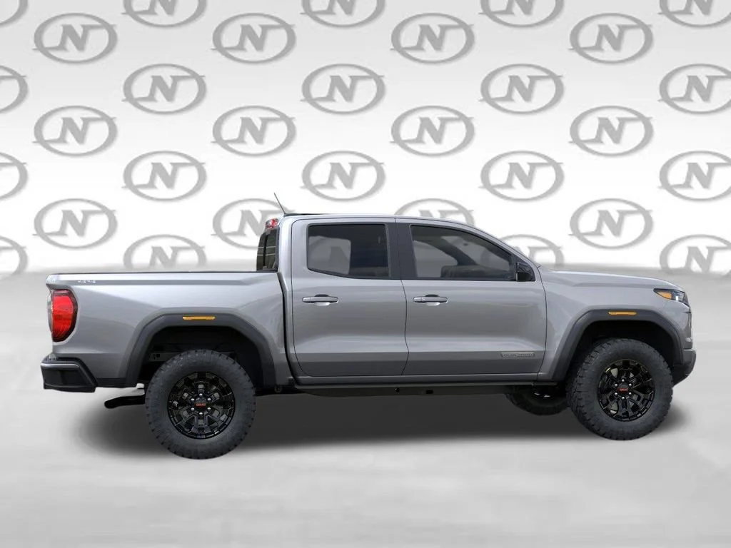 New 2026 Sterling Metallic GMC Elevation image 5