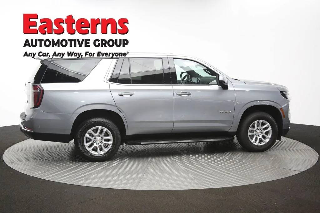 Used 2025 Gray Chevrolet LT image 47