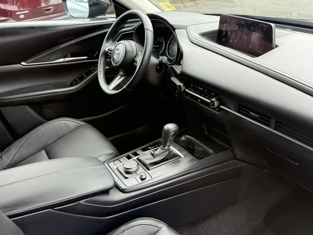 Used 2026 Jet Black Mica Mazda 2.5 S Premium image 30