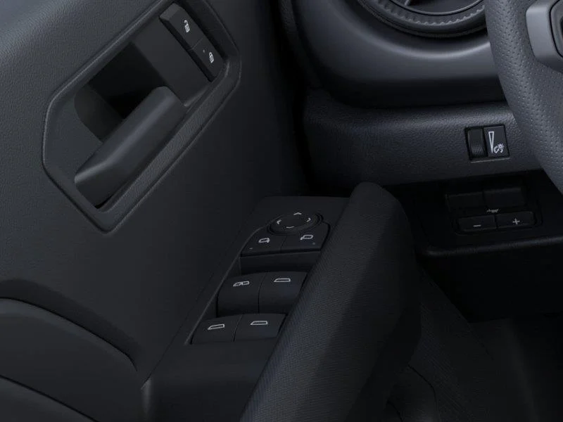New 2026 Summit White Chevrolet Trail Boss image 22