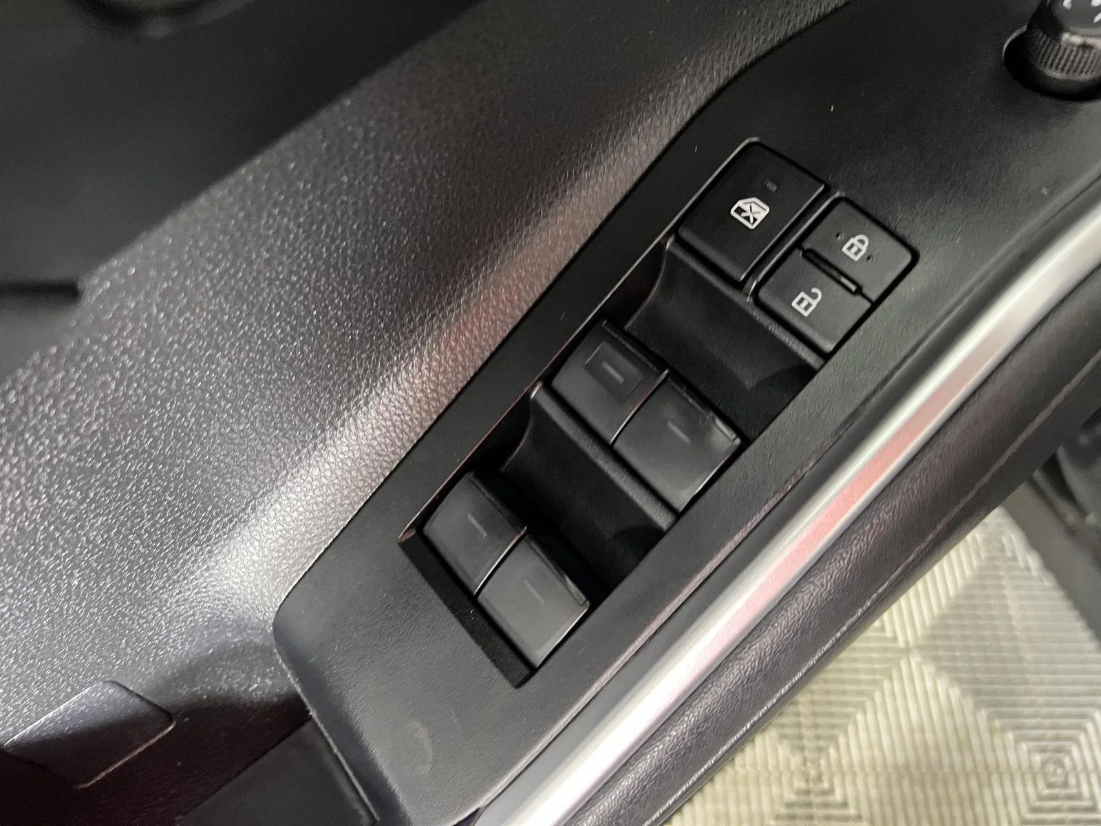 Used 2024 Midnight Black Metallic Toyota XLE image 13