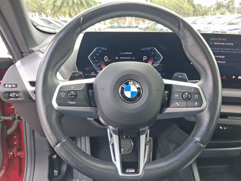Used 2026 Red BMW 228 Gran Coupe image 15