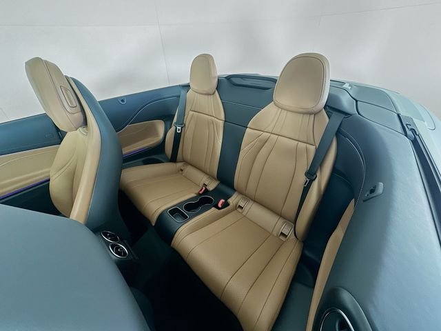 2026 Mercedes-Benz CLE CLE 300 - Photo 25
