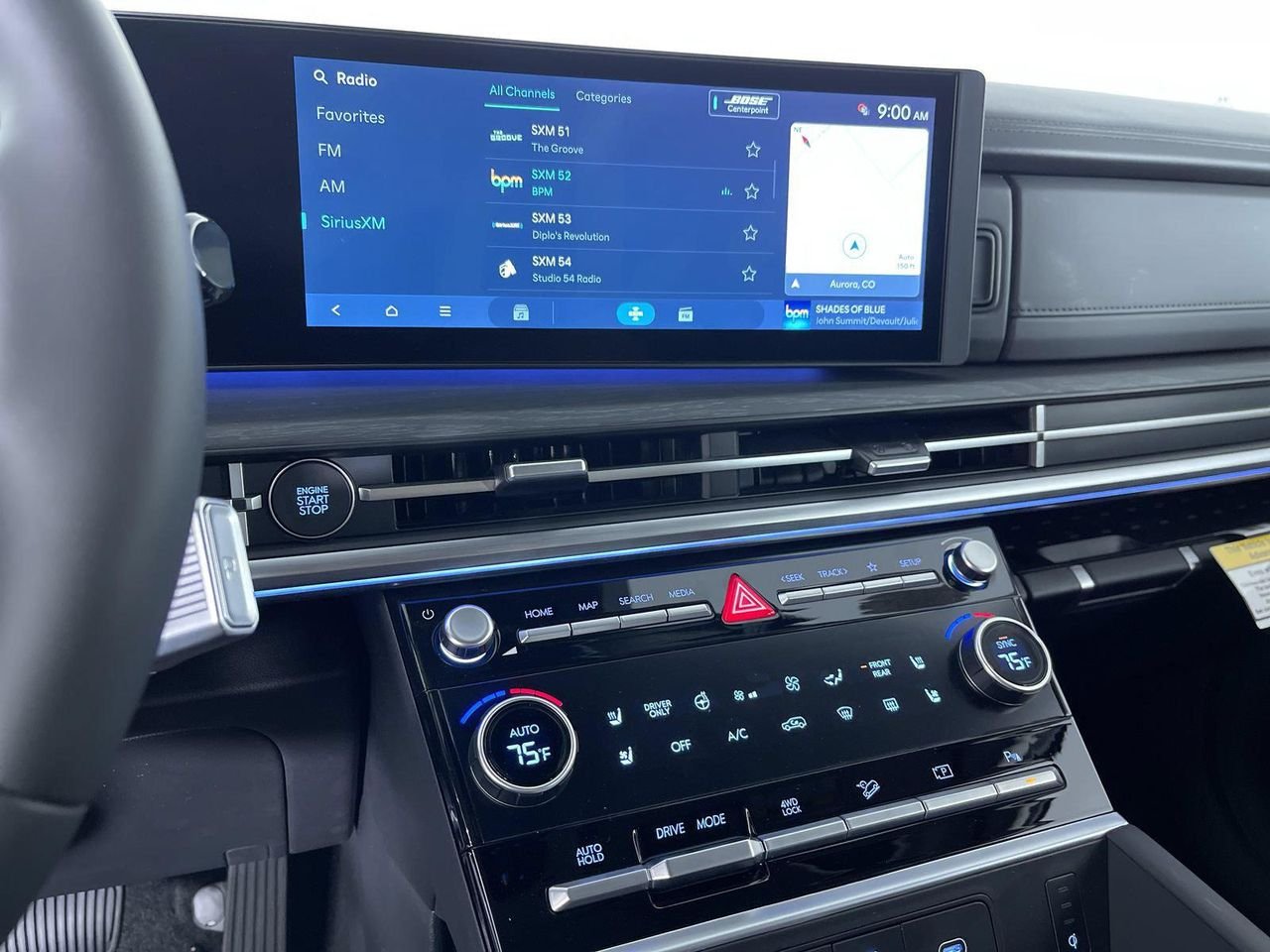 New 2026 Ecotronic Gray Hyundai Limited image 19
