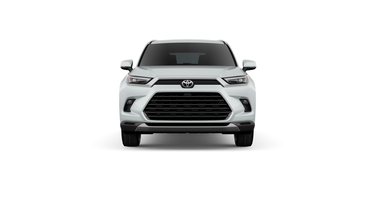 New 2026 Wind Chill Pearl Toyota Limited image 34