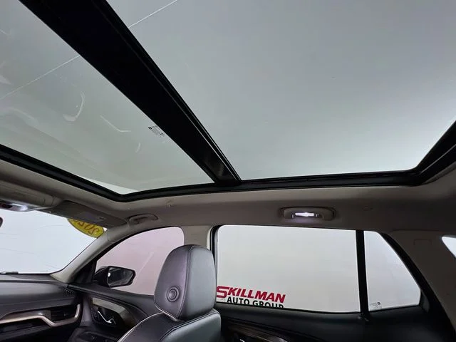 2018 GMC Terrain Denali - Photo 26