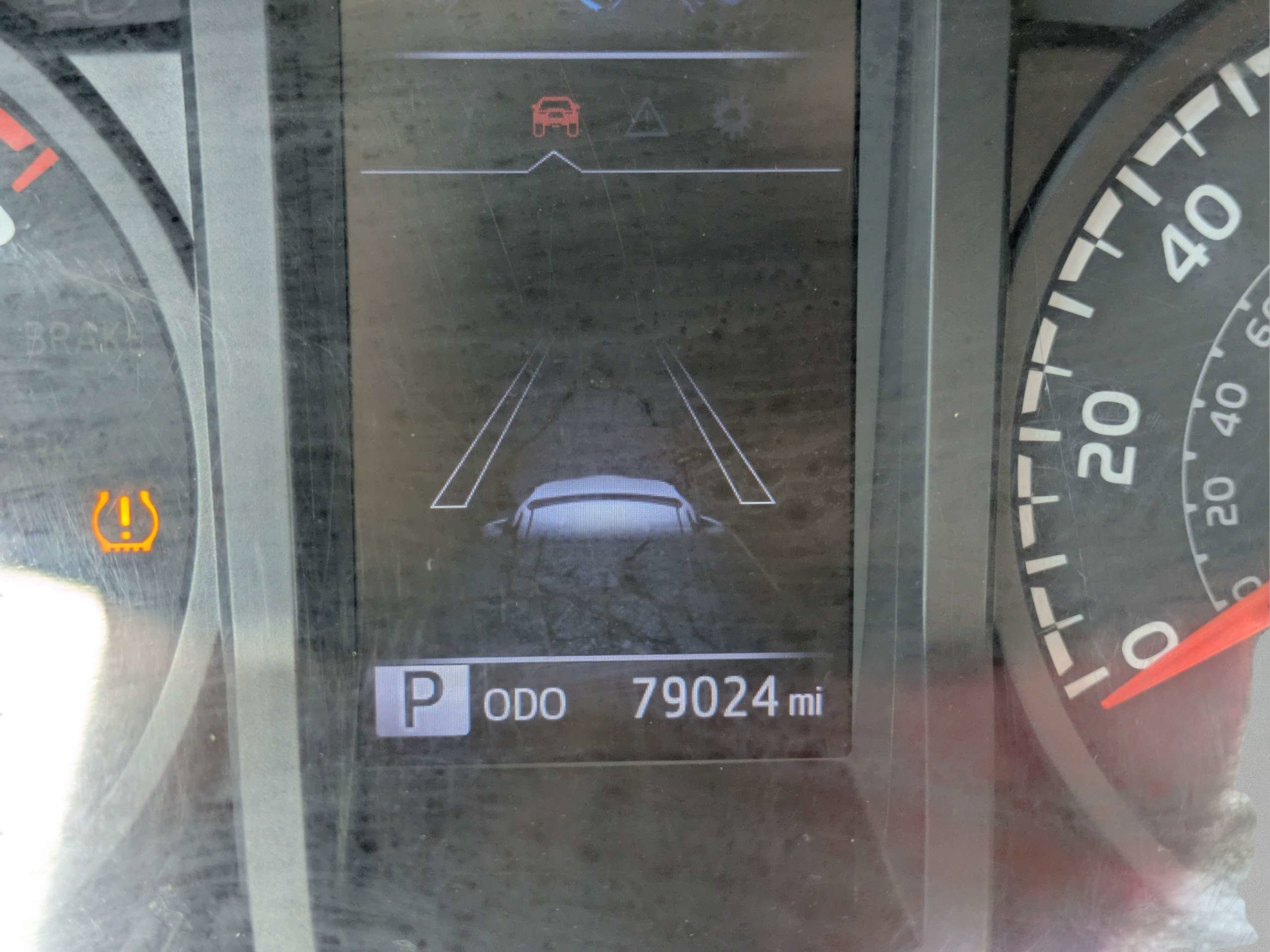 Used 2021 Magnetic Gray Metallic Toyota SR image 29