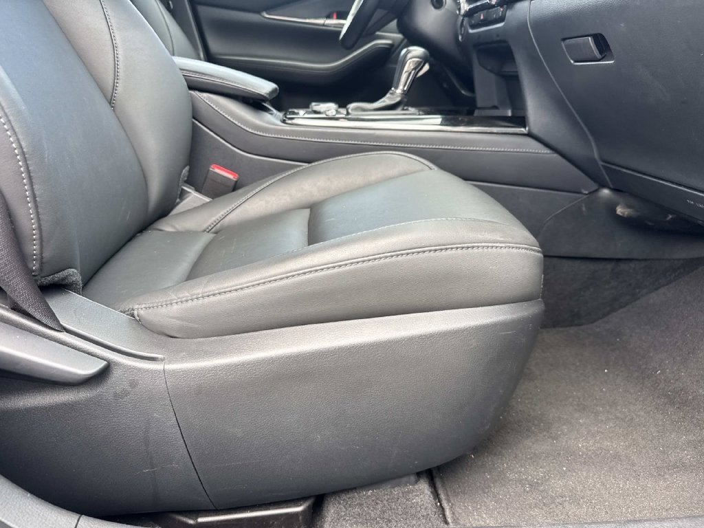 Certified Used 2025 Black Mazda 2.5 S Preferred Package image 12