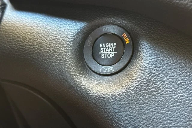 Used 2016 Gray Jeep High Altitude image 26