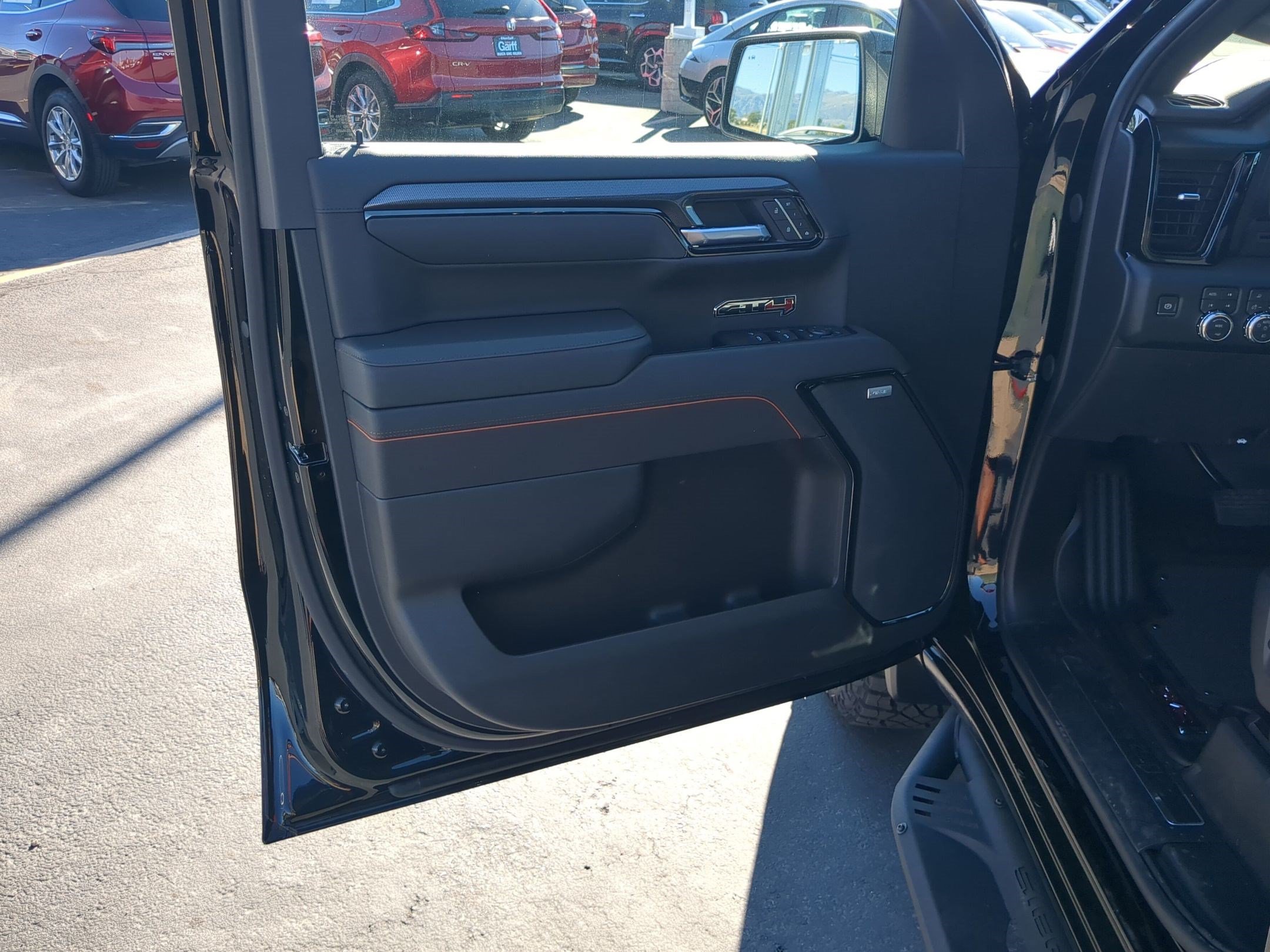 2026 GMC Sierra 1500 AT4 - Photo 10