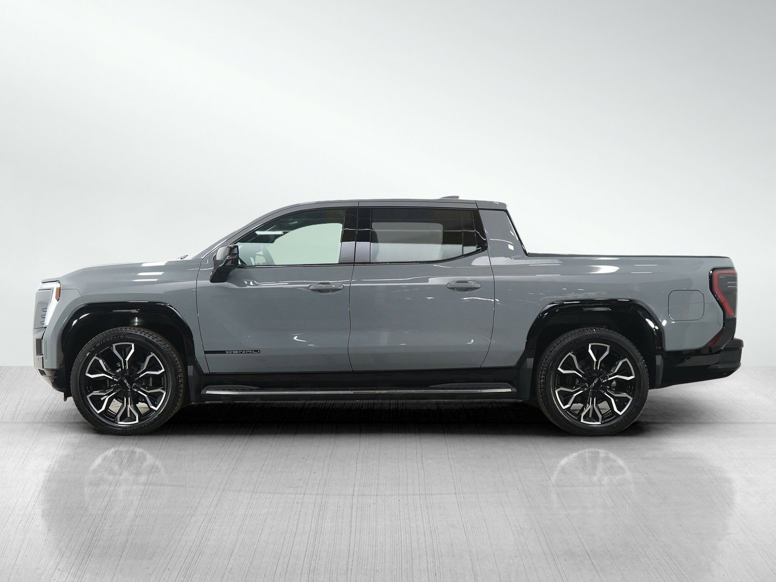 Used 2024 GMC Sierra EV Denali with VIN 1GT401EL6RU000231 for sale in Bloomington, Minnesota