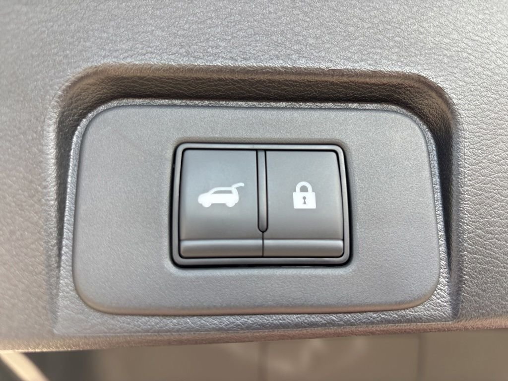 Certified Used 2026 Red Nissan SV image 10