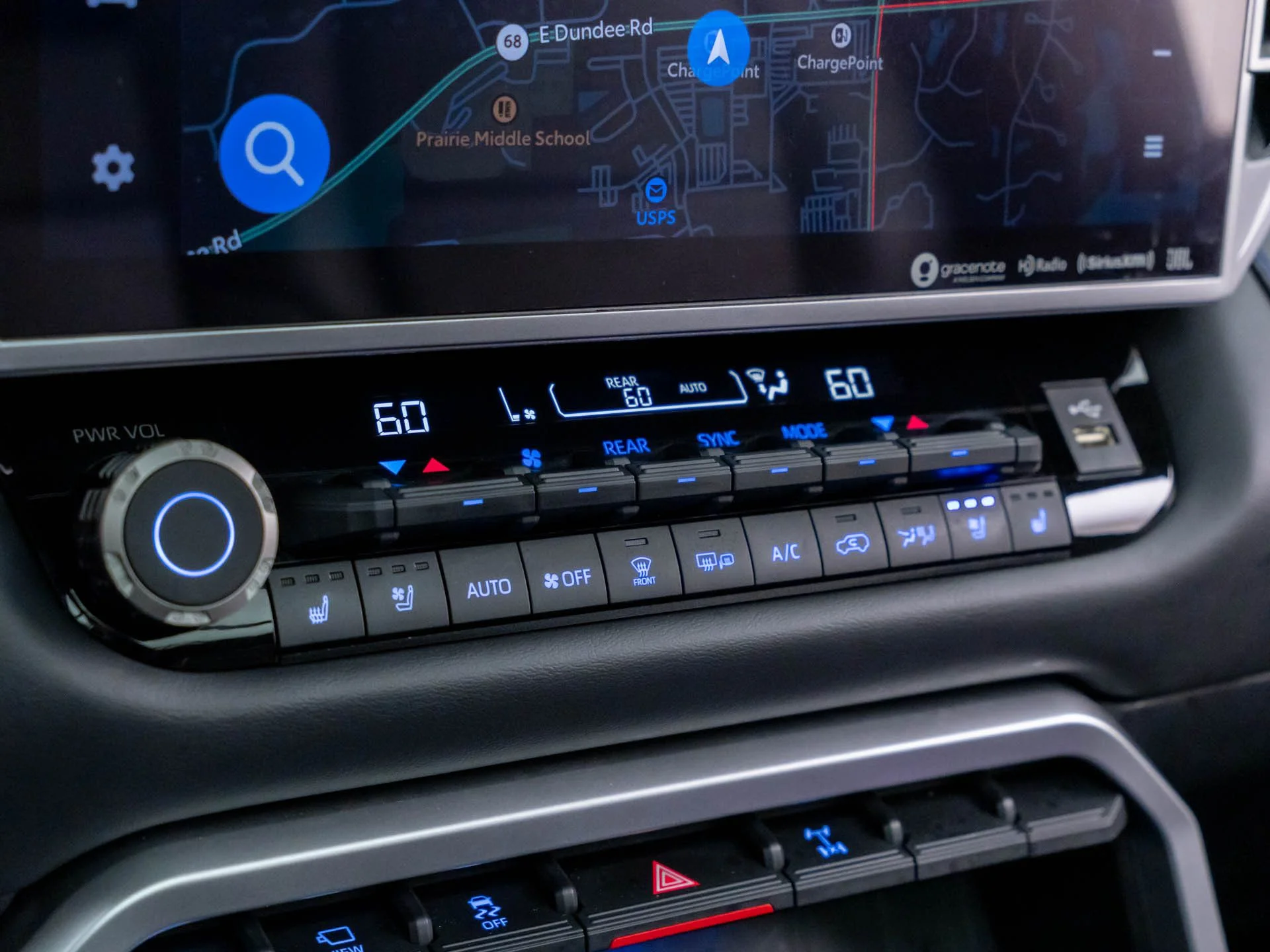 Used 2024  Toyota Platinum image 27