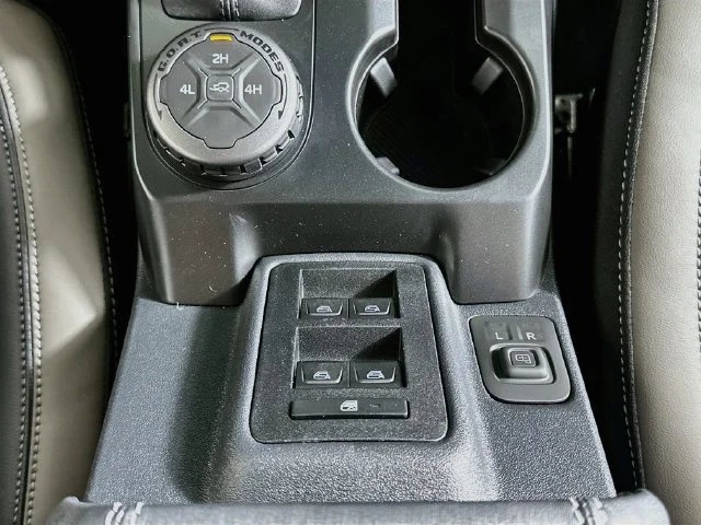 New 2026 Beige Ford Outer Banks image 19