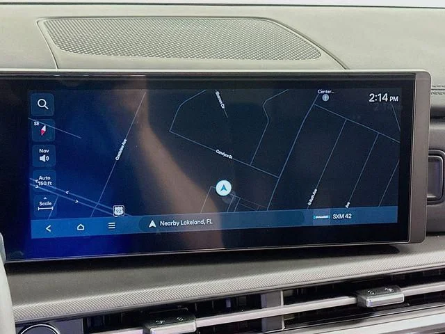 New 2025 Gray Hyundai XRT image 16
