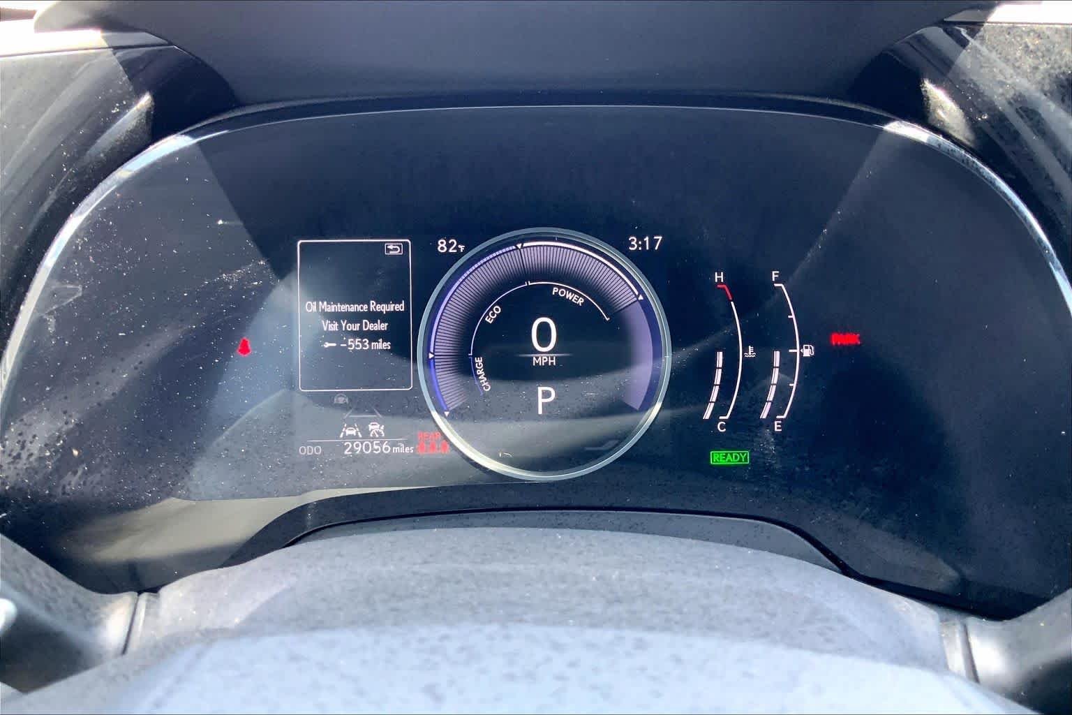 Used 2024 Caviar Lexus Premium image 24