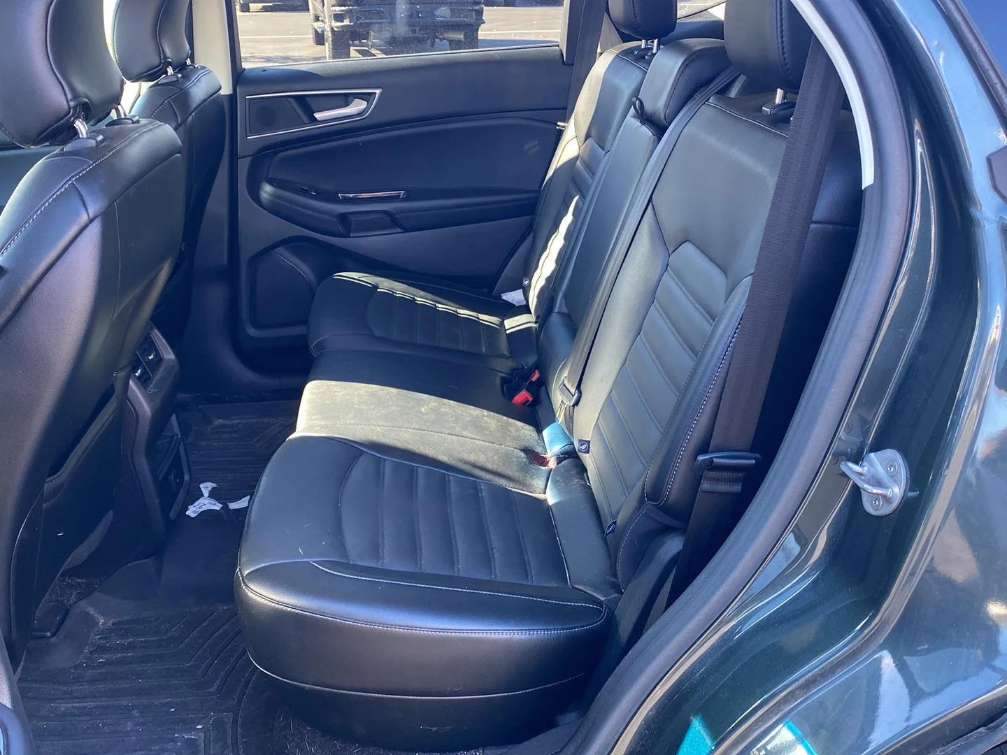 Used 2015 Guard Ford SEL image 14