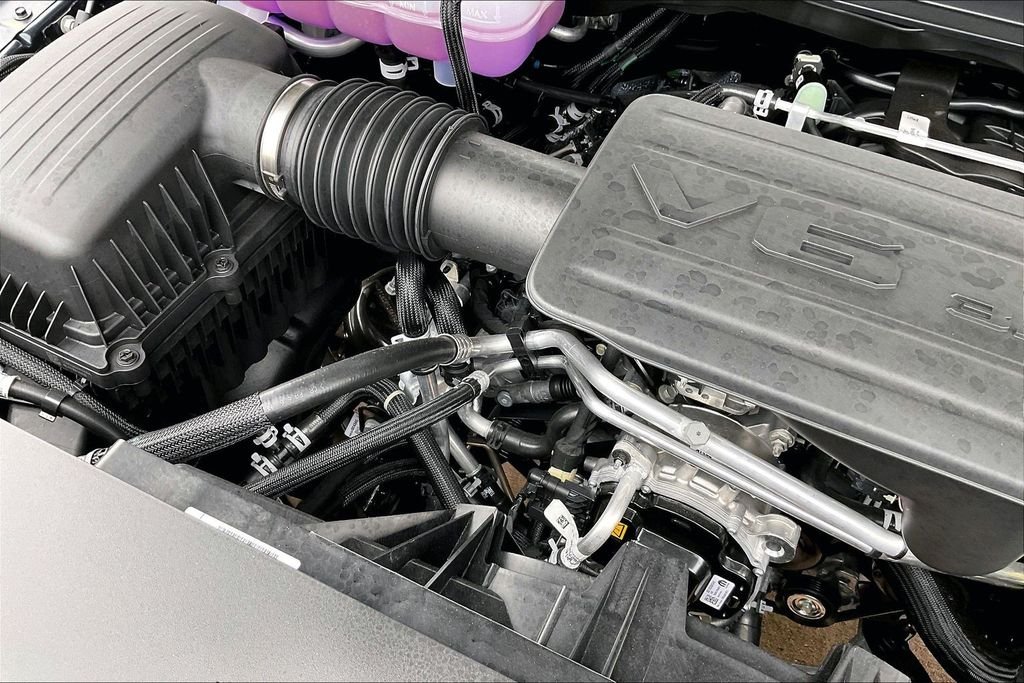 New 2026 Ram 1500 Express 4D Quad Cab