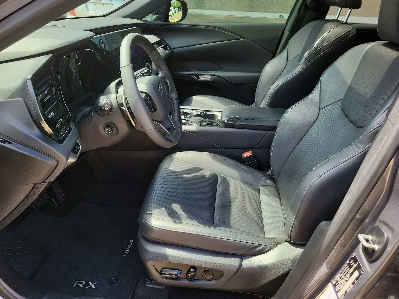 2023 Lexus RX 350 - Photo 20
