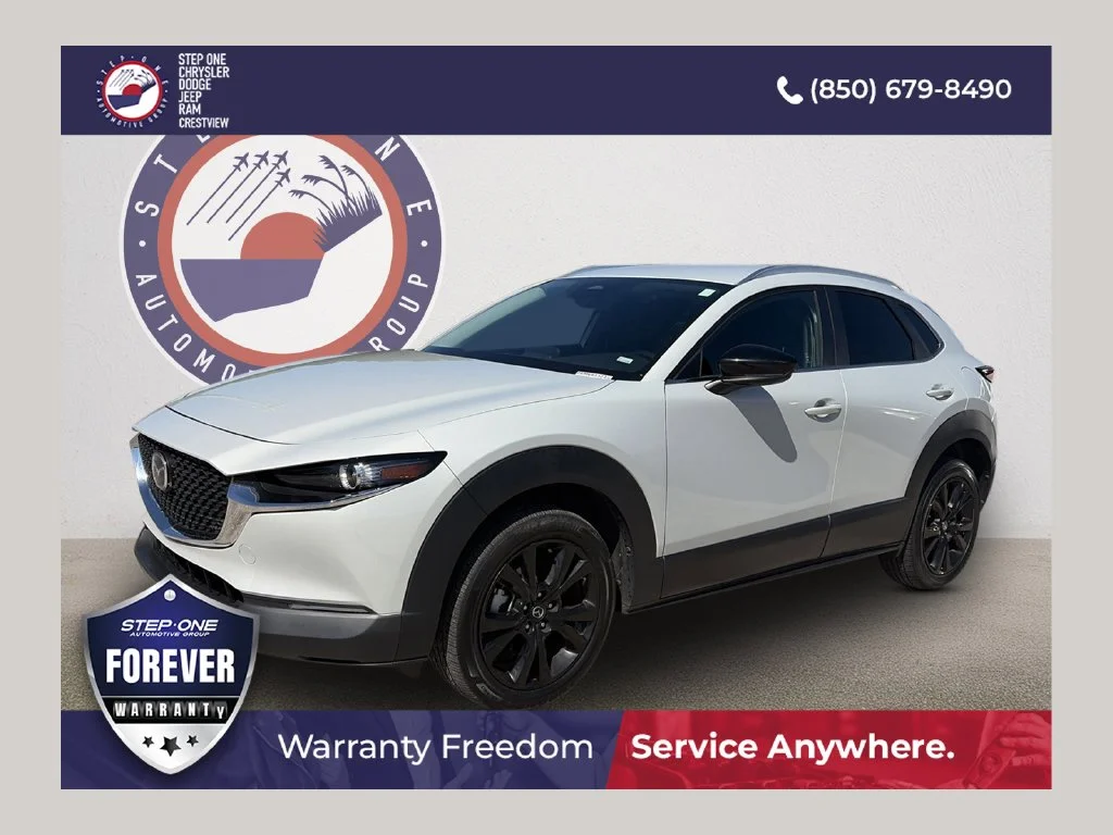 2024 Mazda CX-30 Select Sport