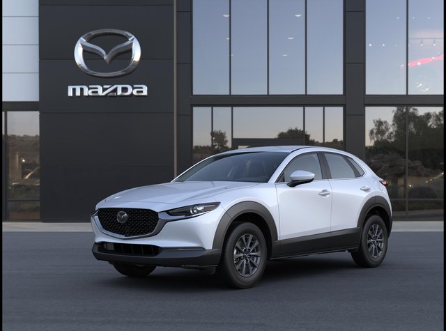 2026 Mazda CX-30 2.5 S AWD