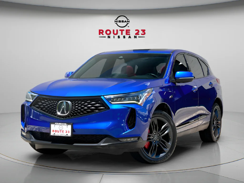 2023 Acura RDX