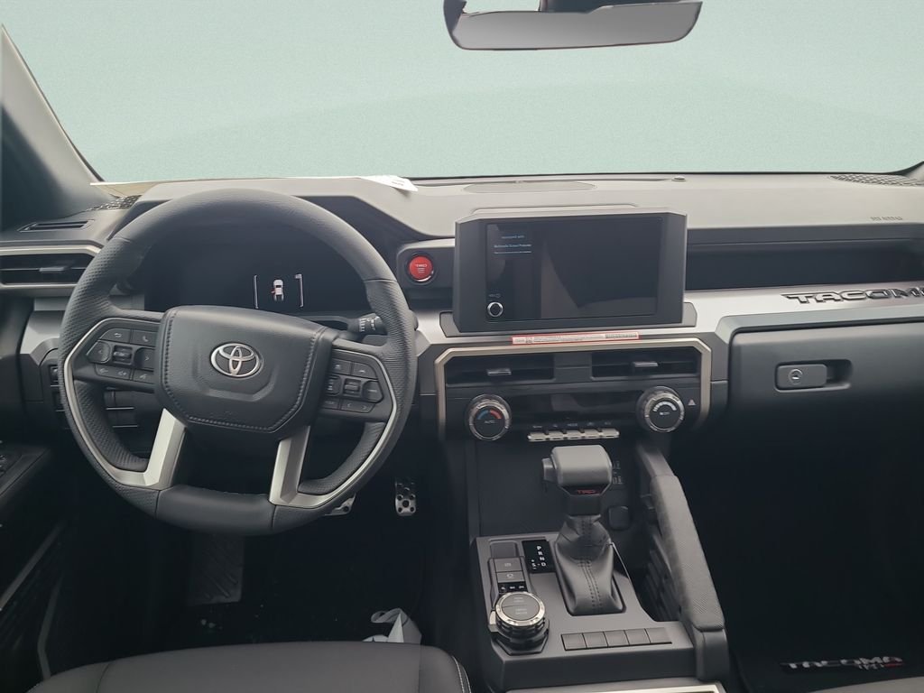 New 2026 Underground Toyota  TRD Sport image 11
