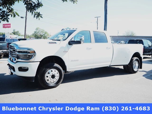 2025 RAM Ram 3500 Pickup Laramie
