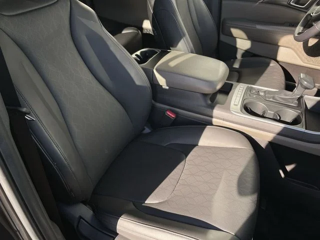 Used 2026 Gray Kia LXS image 25