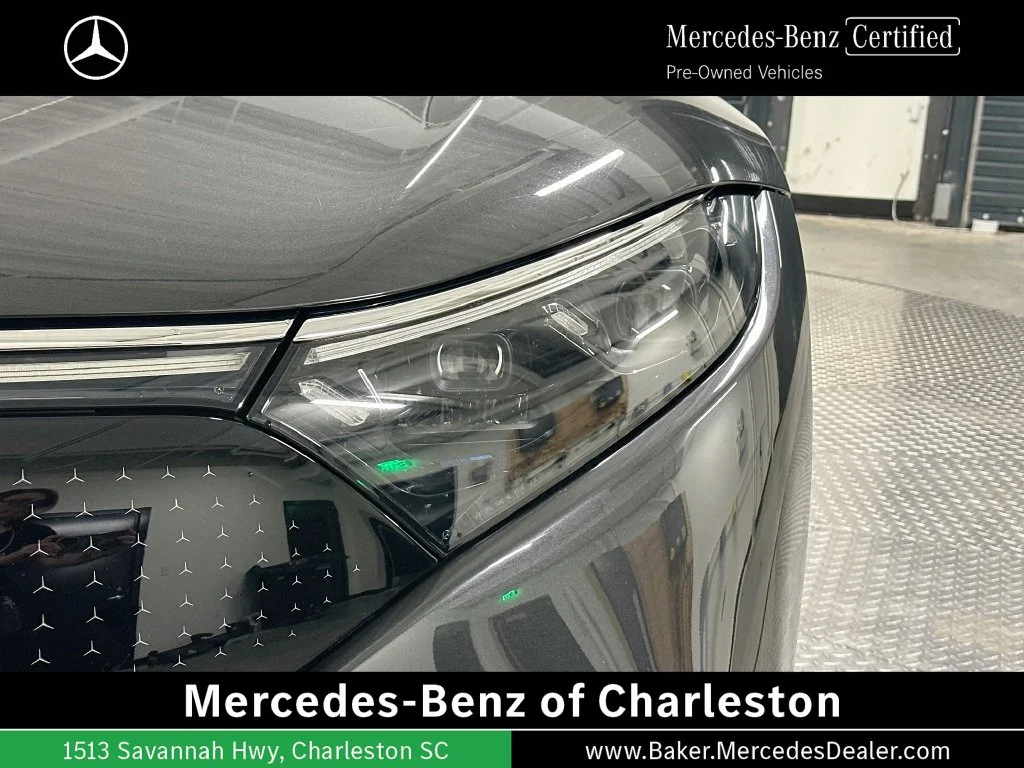 2023 Mercedes-Benz EQS Base - Photo 31