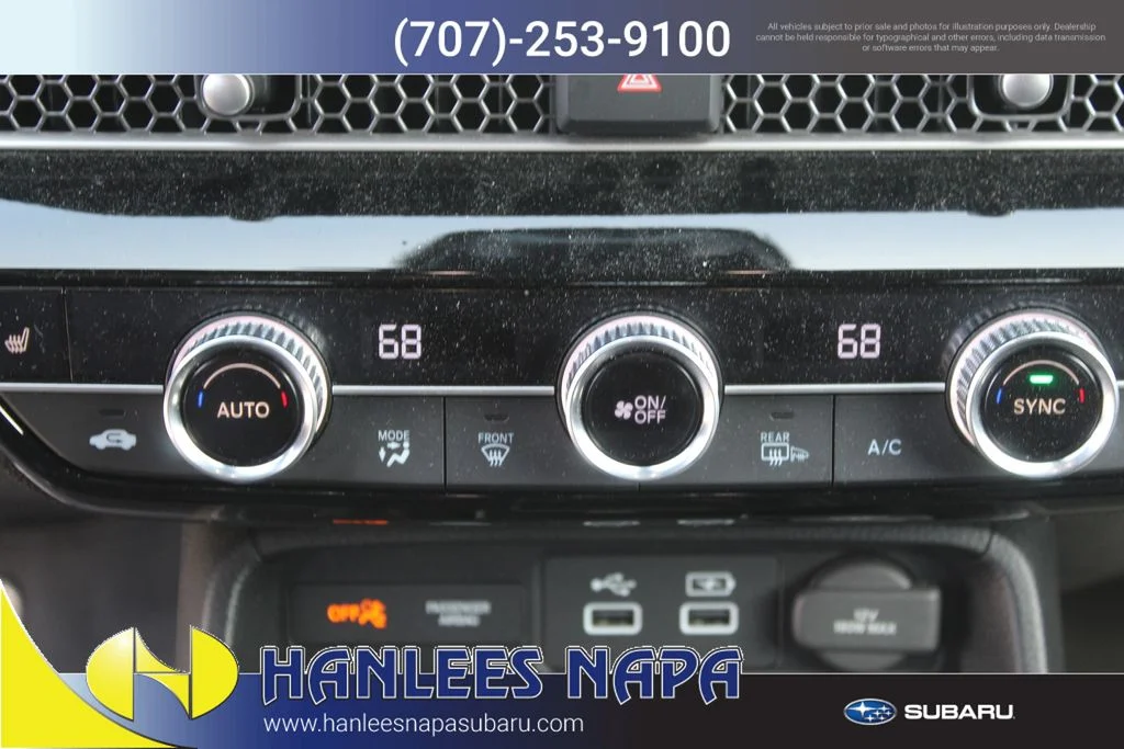 Used 2023  Honda Sport Touring image 25