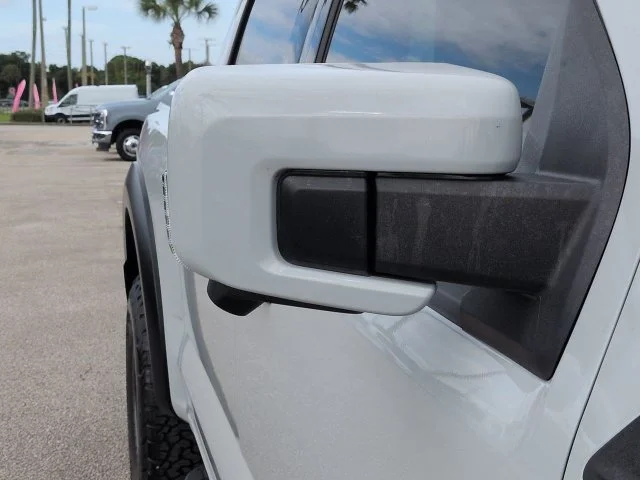 Used 2026 Avalanche Ford Raptor image 12