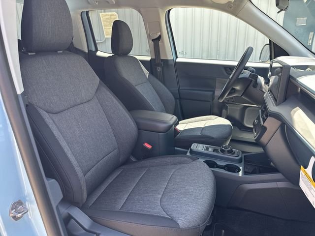 New 2026 Light Blue Ford XLT image 26