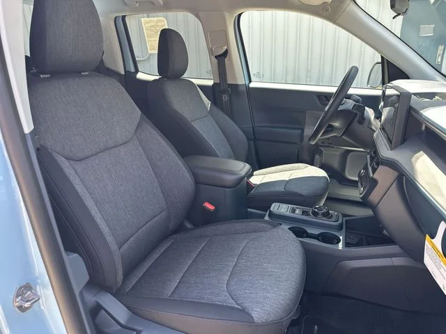 New 2026 Light Blue Ford XLT image 26