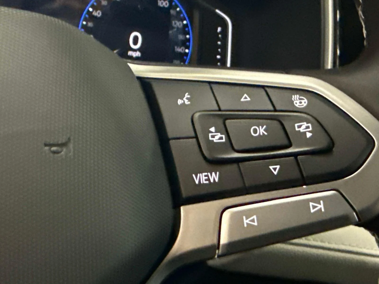 2026 Volkswagen Taos SEL - Photo 17