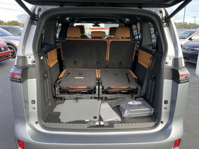 2025 Volkswagen ID. Buzz PRO S - Photo 9