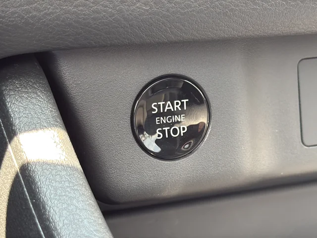 New 2026 Boulder Gray Pearl Nissan Dark Armor image 33