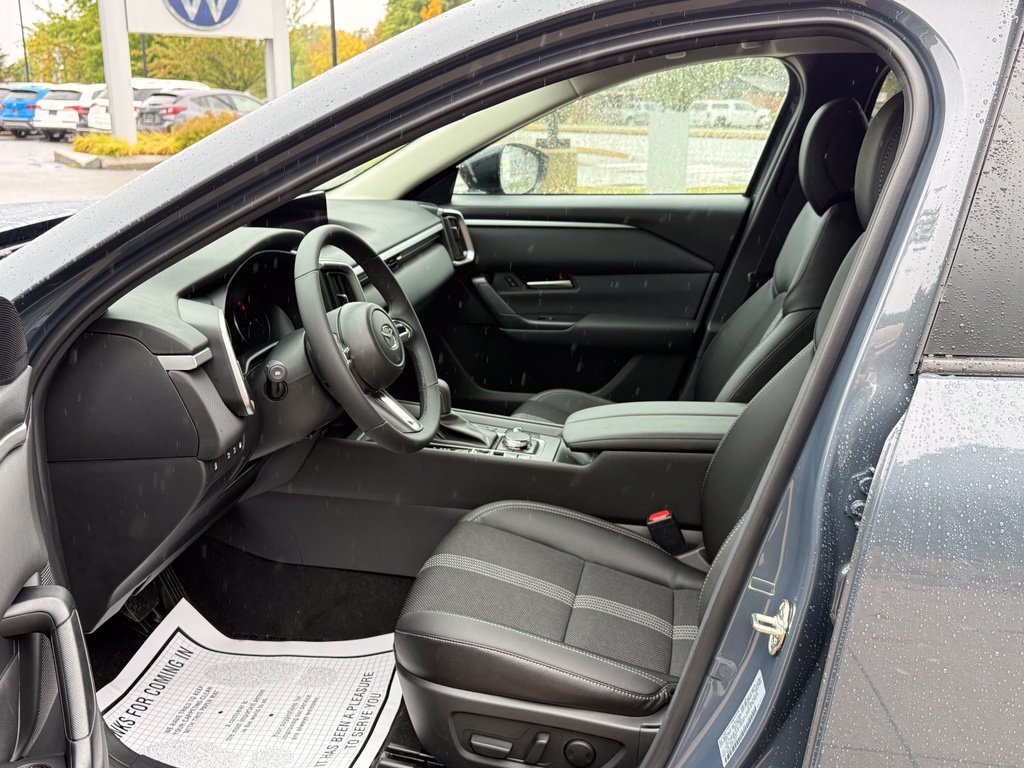 New 2026 Gray Mazda Preferred image 29